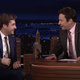 Michael Gandolfini, Jimmy Fallon